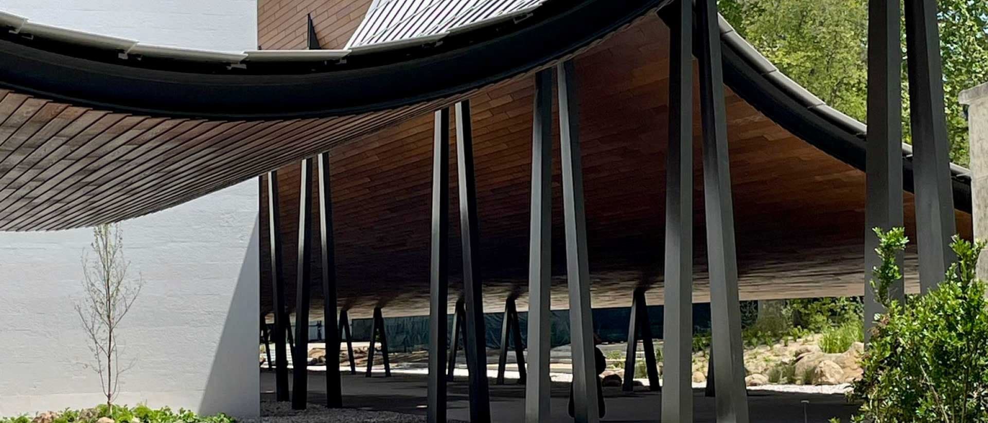 ヴィウヴァ・ラメゴ、万博大阪で175年のタイル芸術を披露