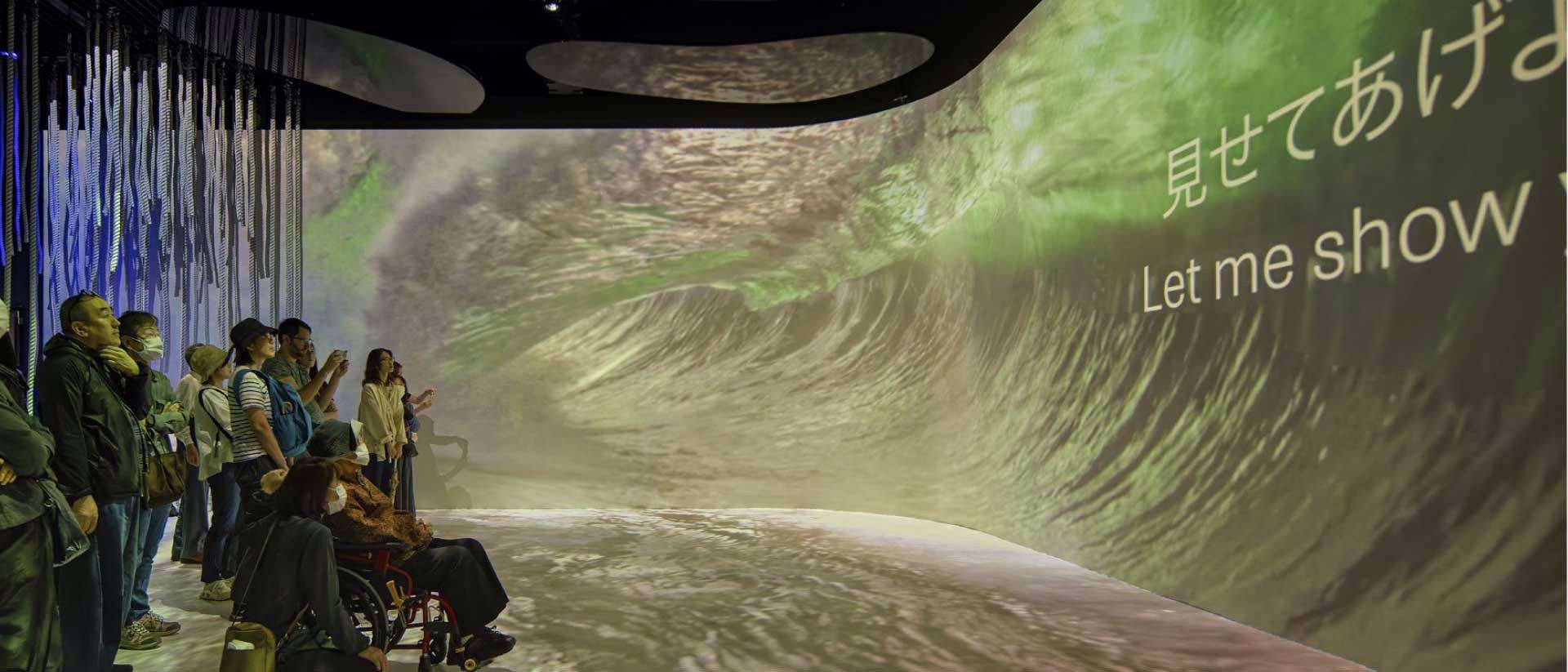 Portugal Pavilion in Osaka Wins Gold 