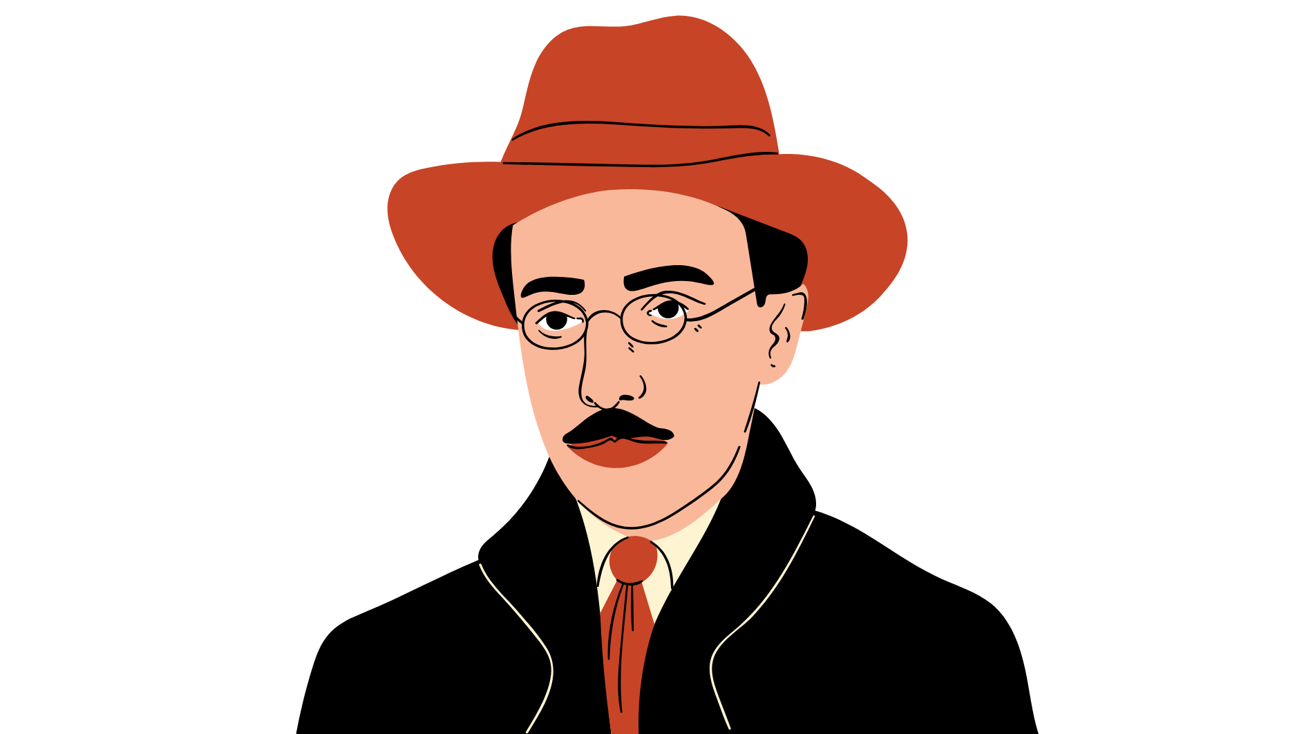 Fernando Pessoa