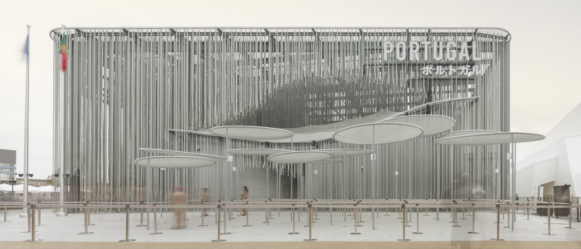 Expo 2025 Osaka Concludes with Positive Outcome