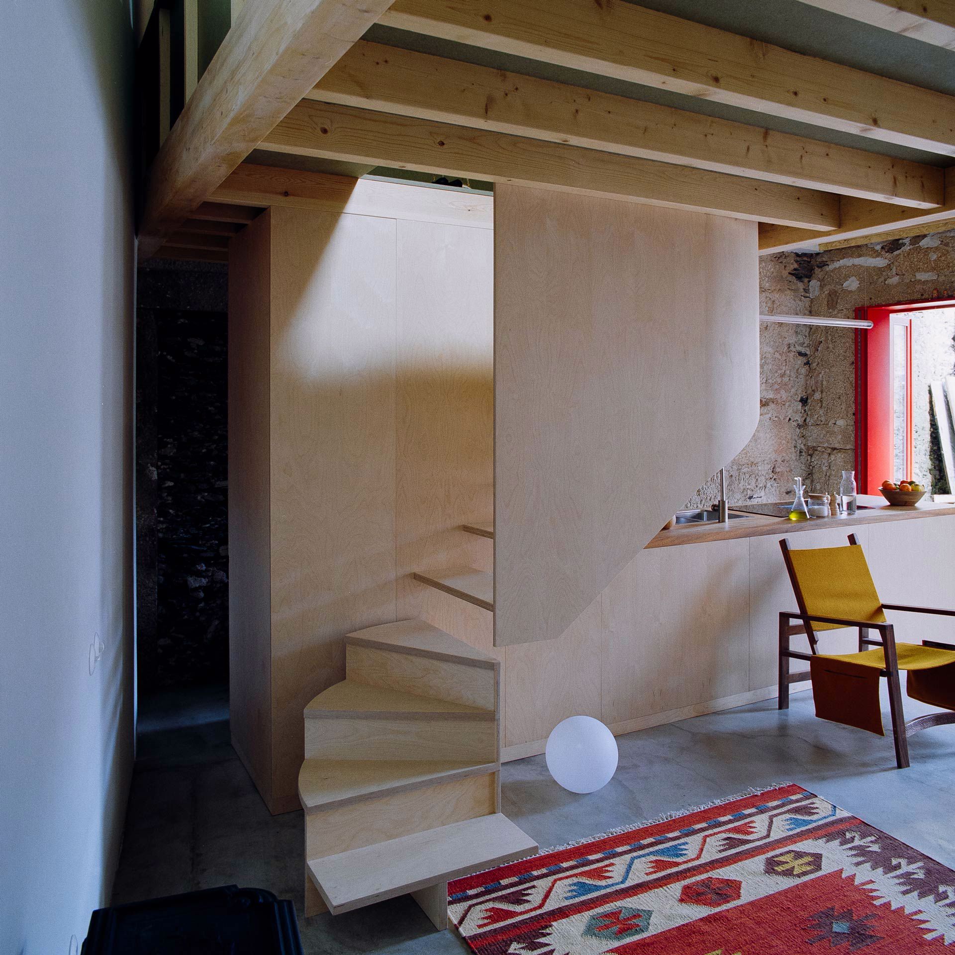 Portuguese architecture 