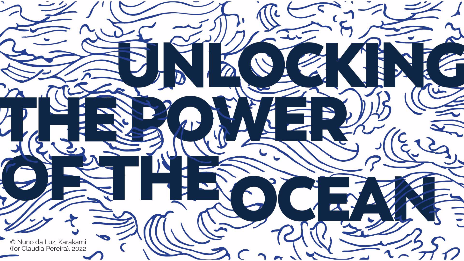 Unlocking the Power of the Oceans