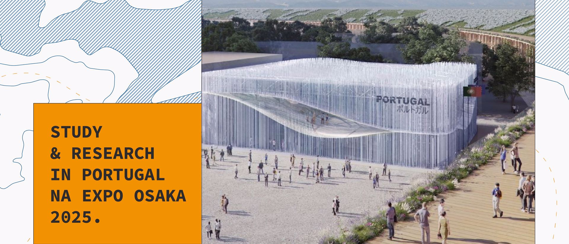 Portugal na Expo 2025 Osaka