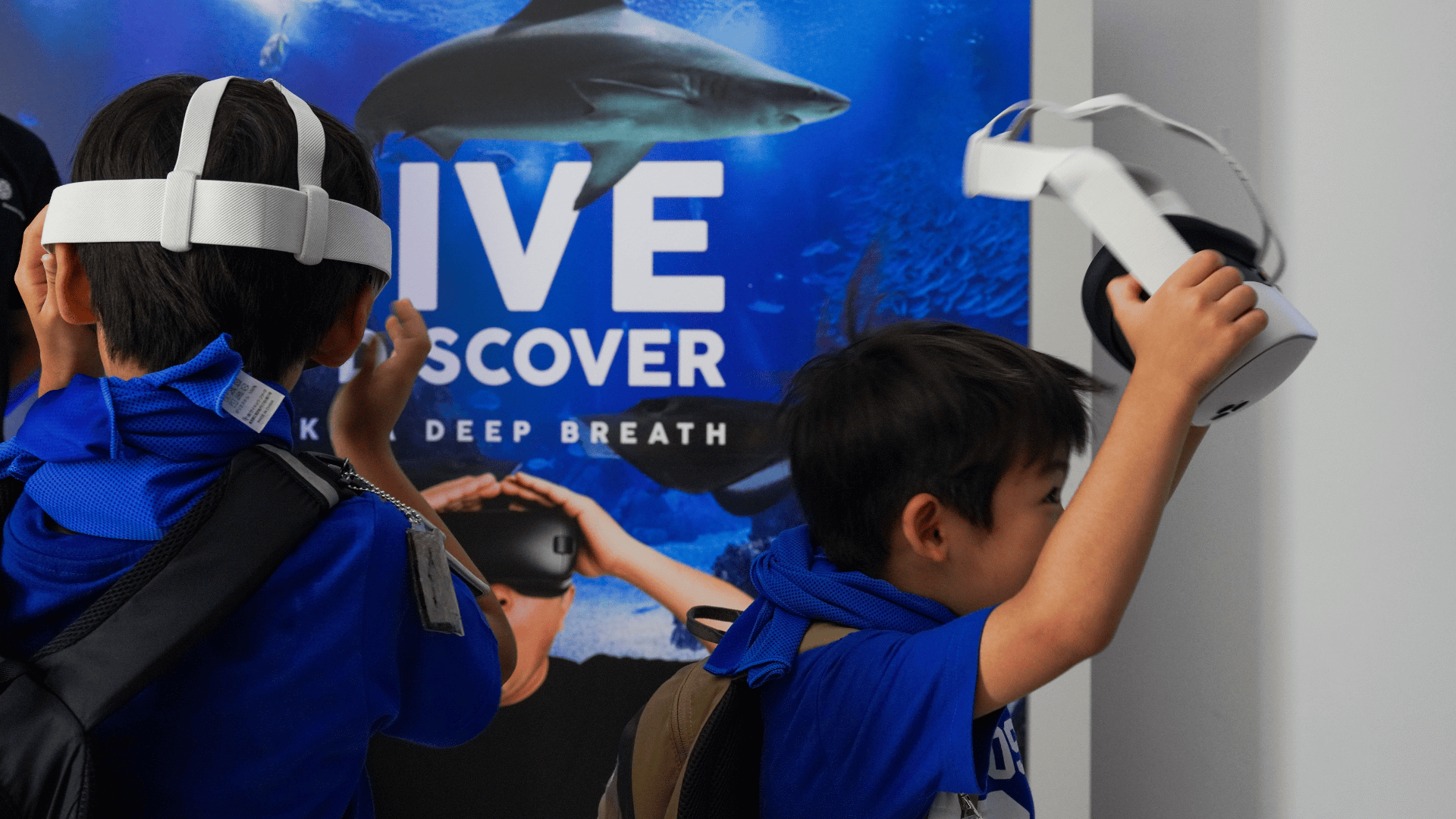 Ocean Conservation 