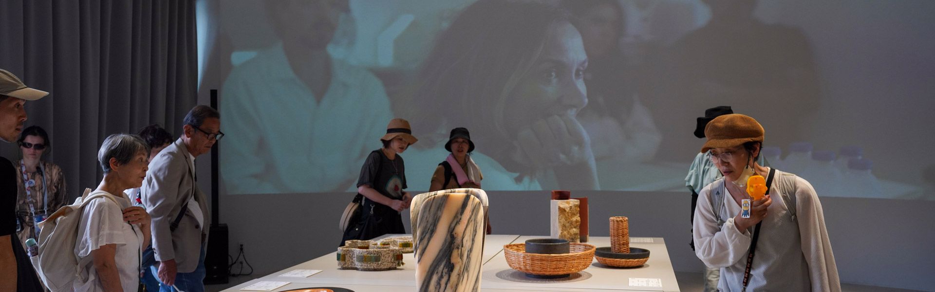 Broot – Dialogues from Within 