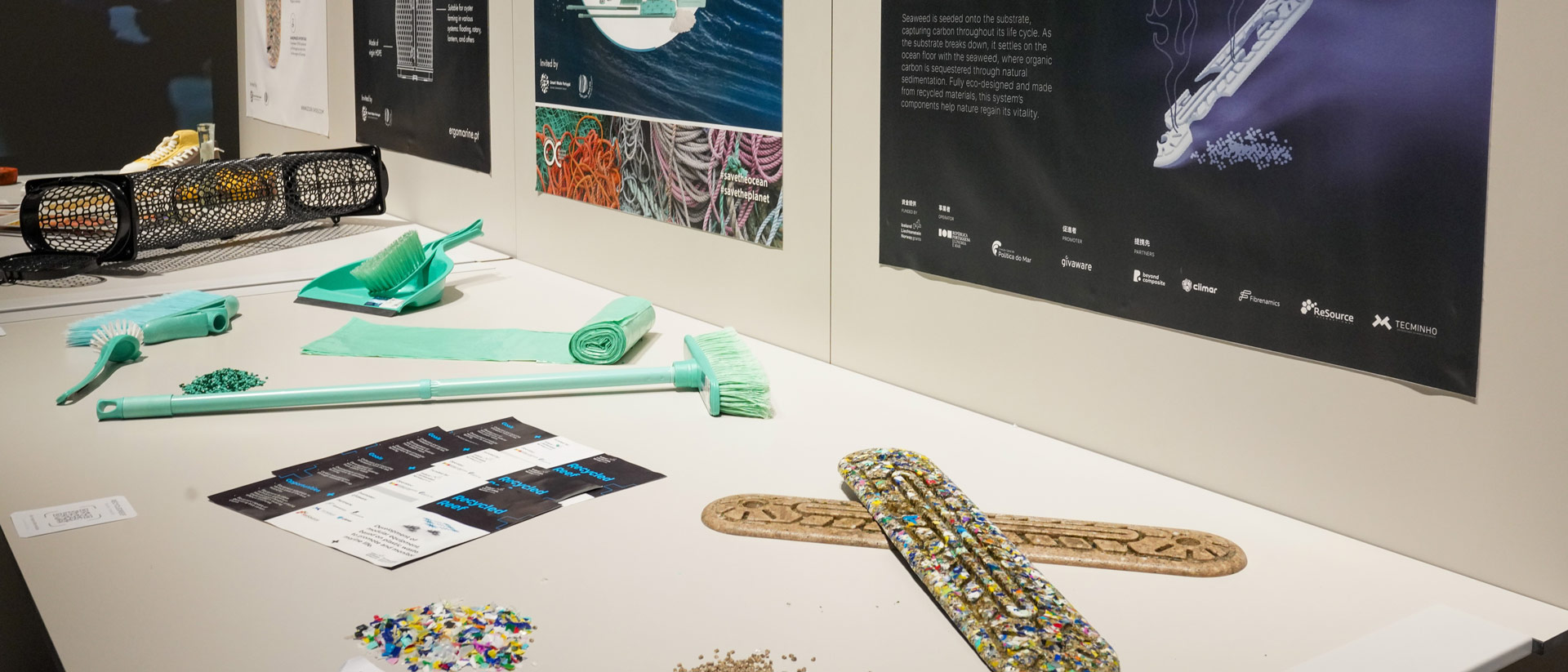 Smart Waste Portugal、Expo 2025 Osakaで循環型イノベーションを披露